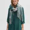 Frau someday Fashion Accessoires>Akelsa Scarf