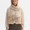 Frau someday Fashion Accessoires>Anell Scarf