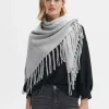 Frau someday Fashion Accessoires>Awaro Scarf