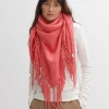 Frau someday Fashion Accessoires>Awaro Scarf