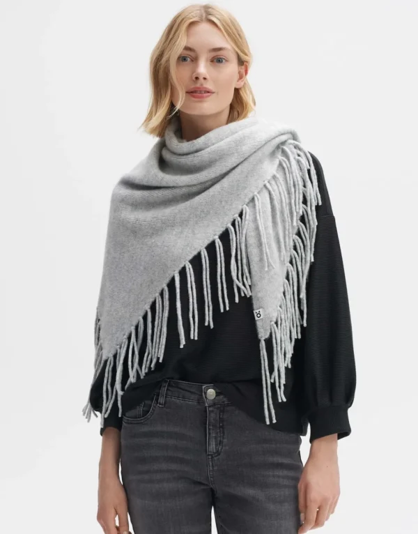 Frau someday Fashion Accessoires>Awaro Scarf