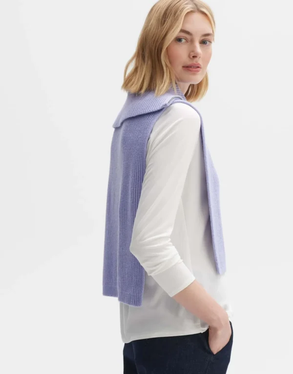Frau someday Fashion Gebreide Items>Awesti Cape