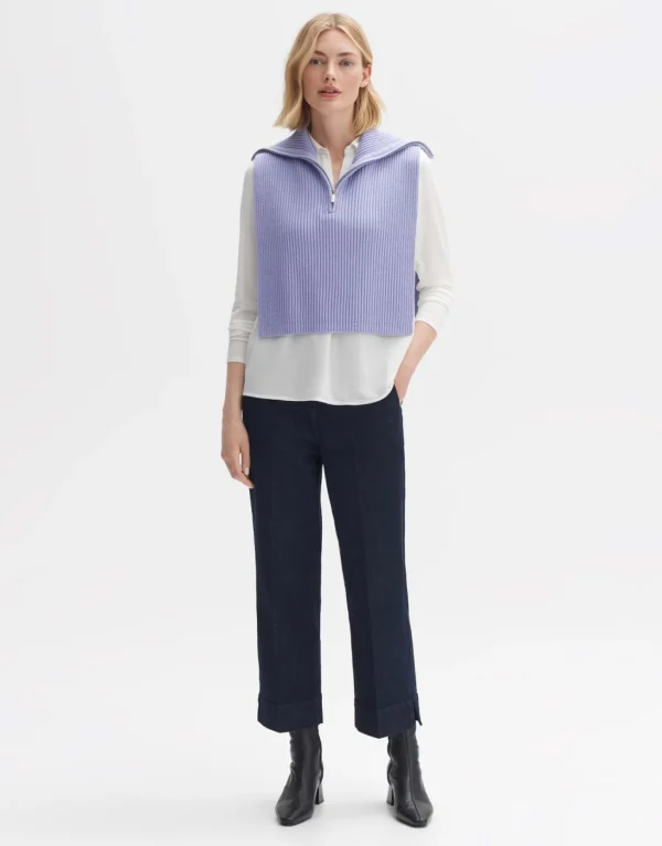 Frau someday Fashion Gebreide Items>Awesti Cape
