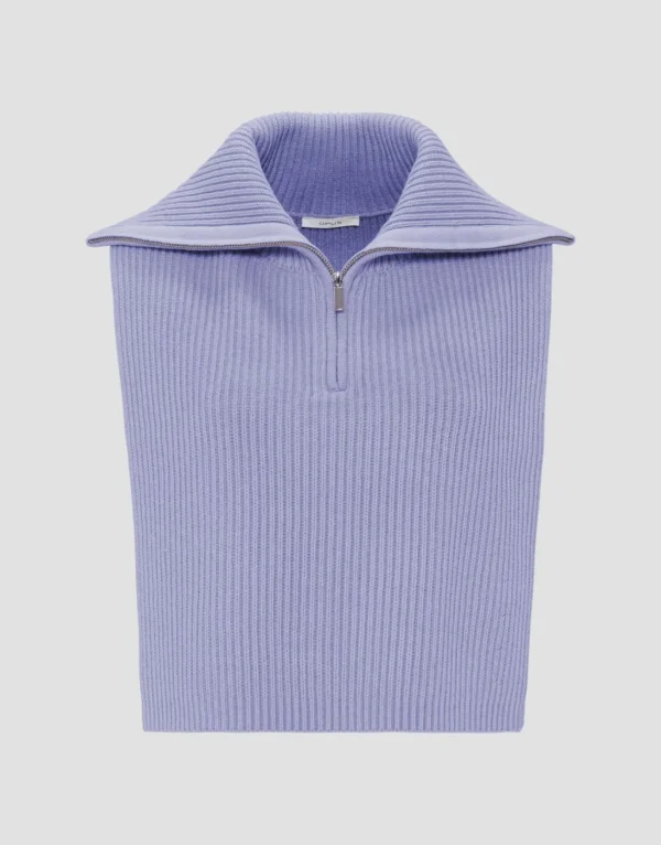 Frau someday Fashion Gebreide Items>Awesti Cape