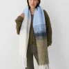 Frau someday Fashion Accessoires>Baquarium Scarf