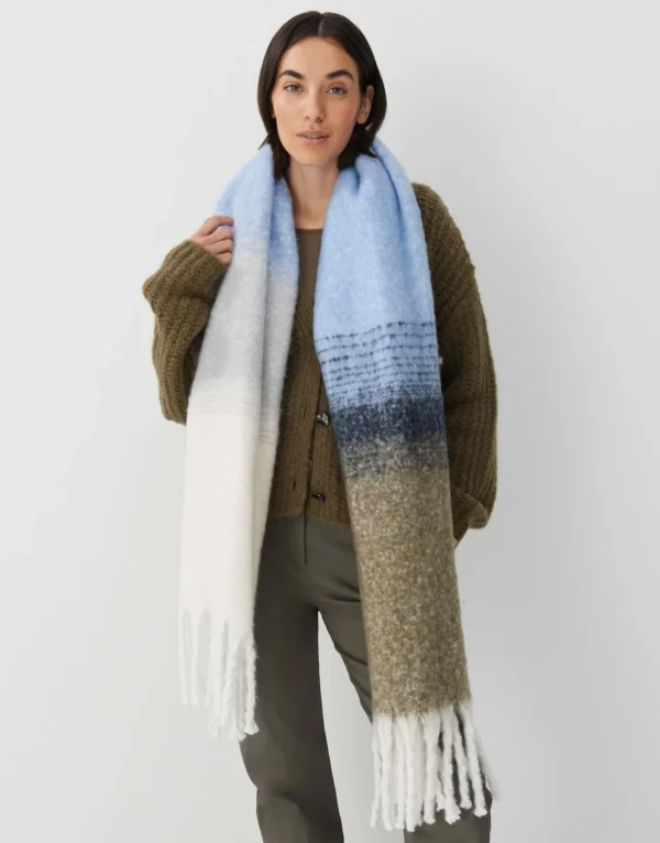 Frau someday Fashion Accessoires>Baquarium Scarf