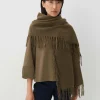 Frau someday Fashion Accessoires>Berula Scarf