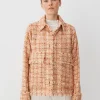 Frau someday Fashion Blazer Vesten>Blazer Jas Nior Color
