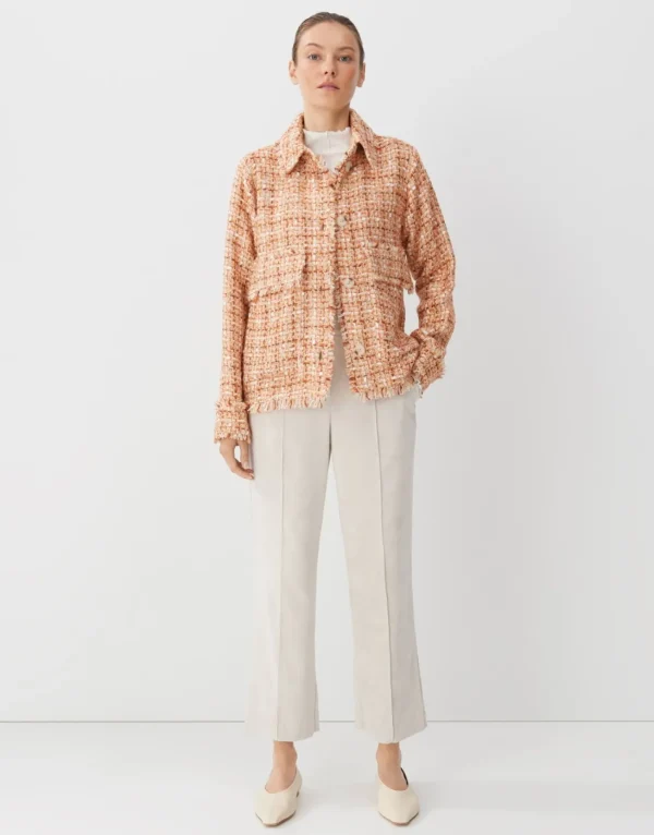 Frau someday Fashion Blazer Vesten>Blazer Jas Nior Color