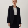 Frau someday Fashion Blazer Vesten>Blazer Nisar Structure