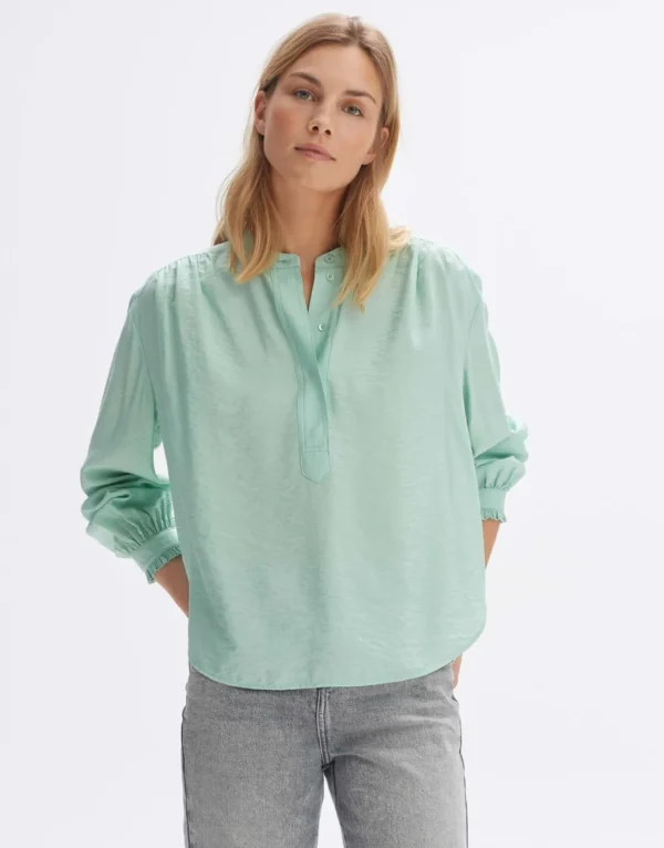 Frau someday Fashion Blouses>Blouse Fenke