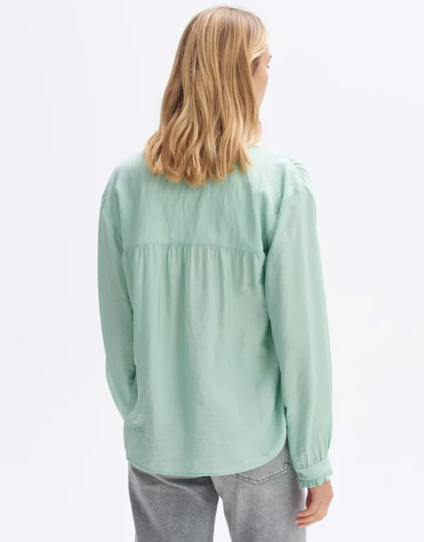 Frau someday Fashion Blouses>Blouse Fenke