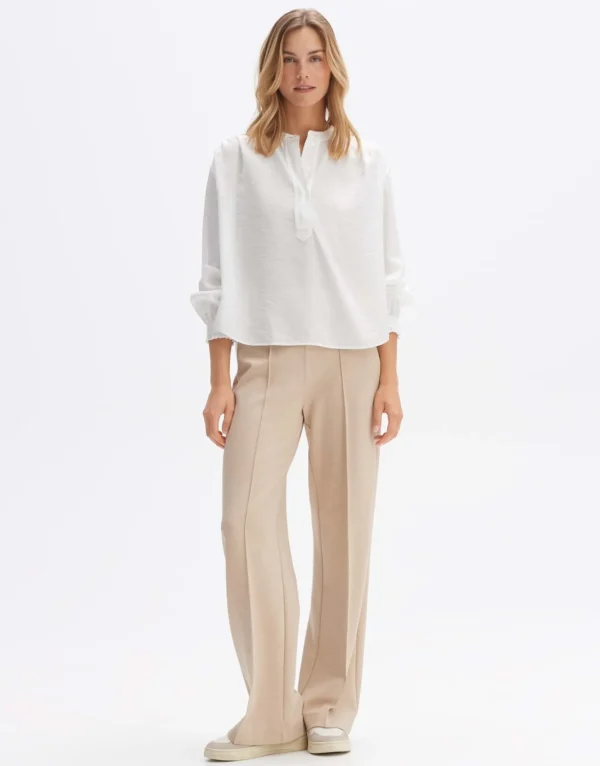 Frau someday Fashion Blouses>Blouse Fenke