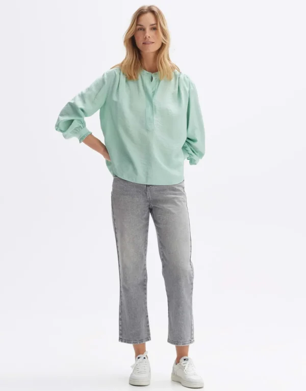 Frau someday Fashion Blouses>Blouse Fenke