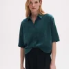 Frau someday Fashion Blouses>Blouse Feppa