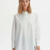 Frau someday Fashion Blouses>Blouse Foyata