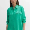 Frau someday Fashion Blouses>Blouse Met Lange Mouwen Falva