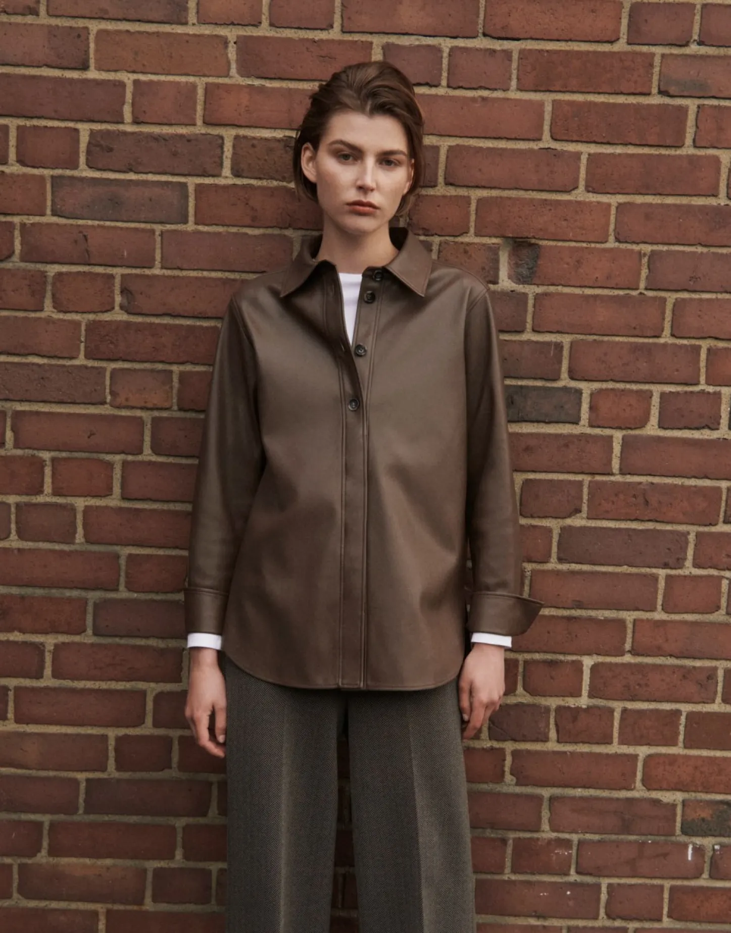 blouse_met_lange_mouwen_f_0-6.webp Frau someday Fashion Blouses>Blouse Met Lange Mouwen Faboli