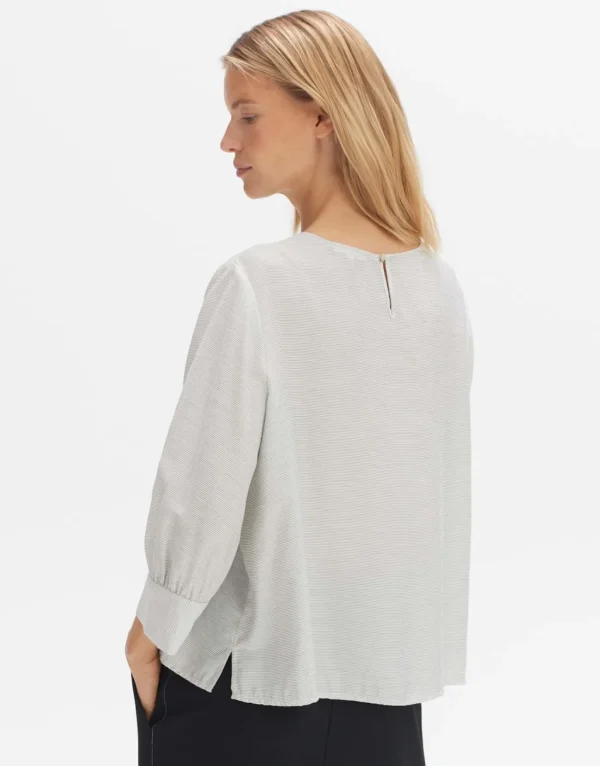 Frau someday Fashion Blouses>Blouse Met Lange Mouwen Ferlana