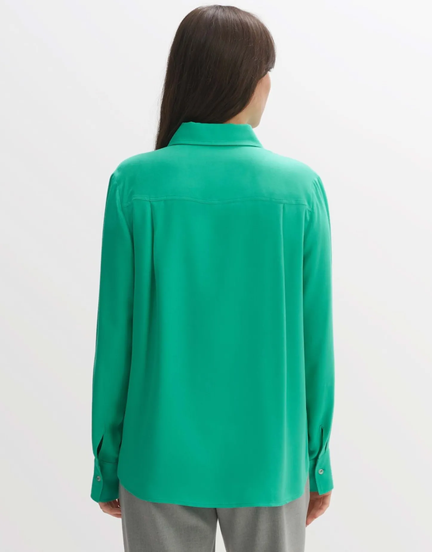 blouse_met_lange_mouwen_f_2-3.webp Frau someday Fashion Blouses>Blouse Met Lange Mouwen Falva