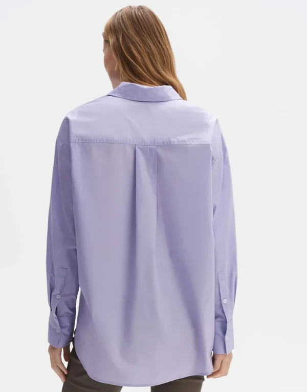 Frau someday Fashion Blouses>Blouse Met Lange Mouwen Freyana