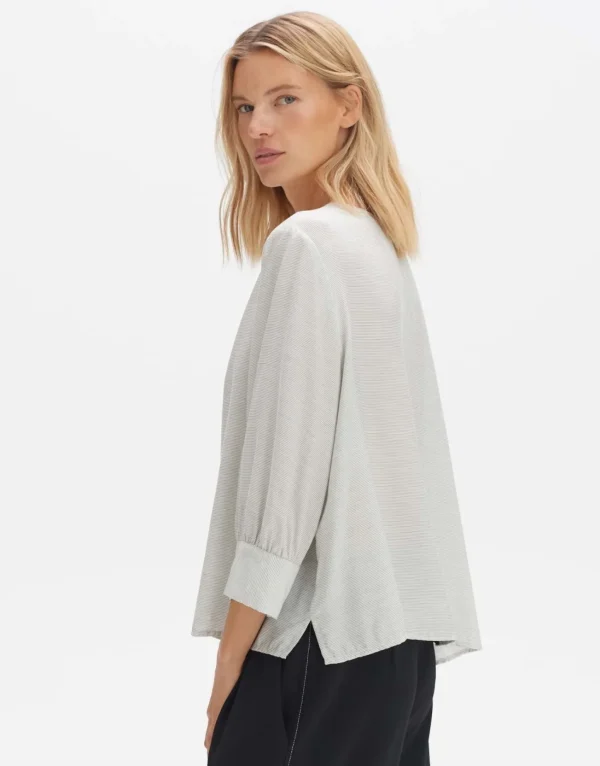 Frau someday Fashion Blouses>Blouse Met Lange Mouwen Ferlana