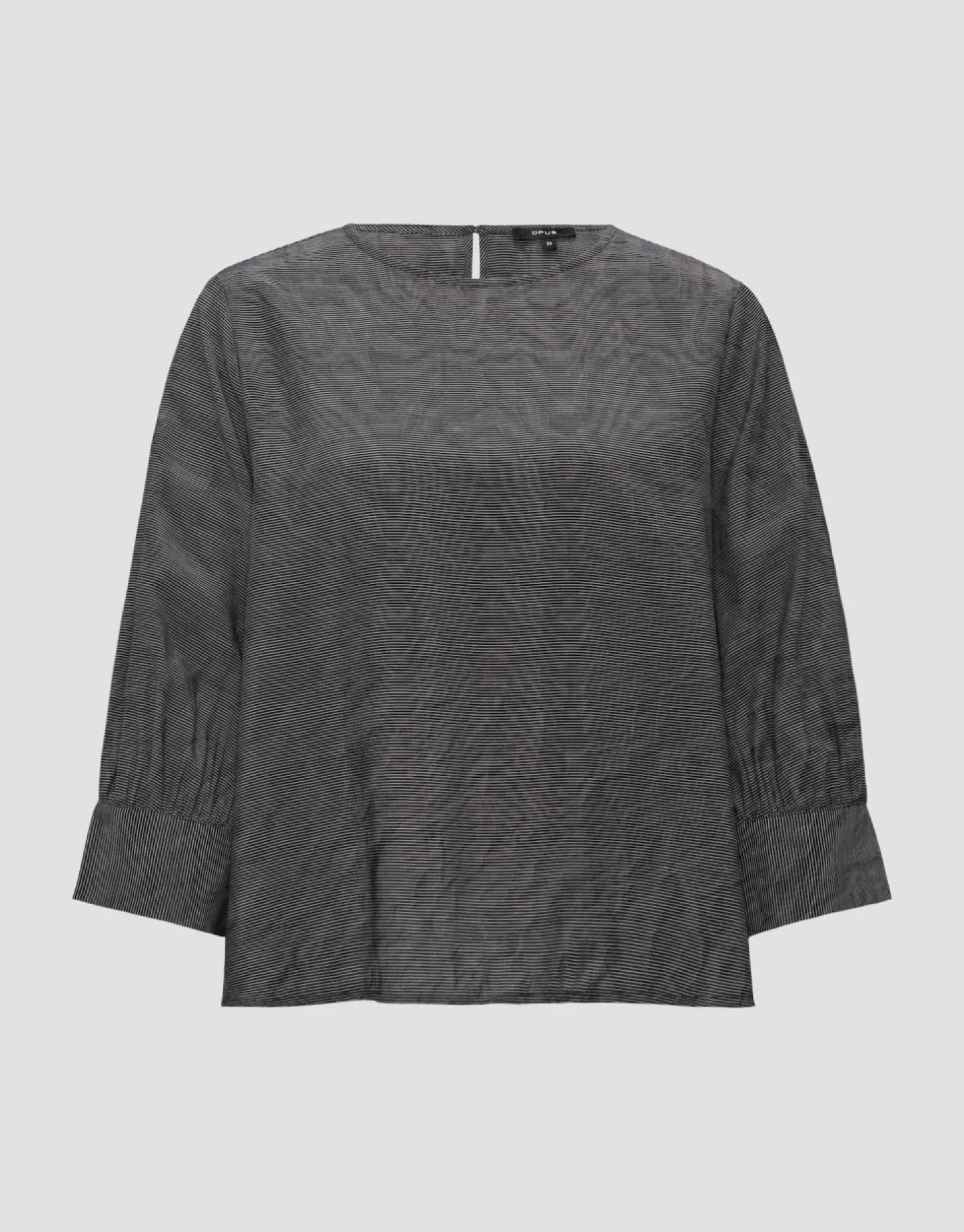 blouse_met_lange_mouwen_f_5-12.webp Frau someday Fashion Blouses>Blouse Met Lange Mouwen Ferlana