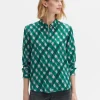 Frau someday Fashion Blouses>Blouse Met Print Falkine Splendid