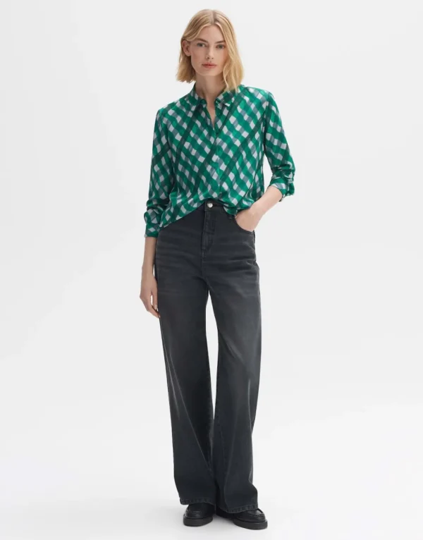 Frau someday Fashion Blouses>Blouse Met Print Falkine Splendid