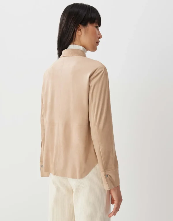 Frau someday Fashion Blouses>Blouse Zirsta