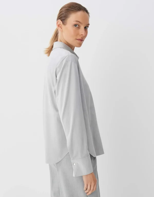 Frau someday Fashion Blouses>Blouse Zirsta