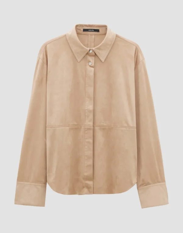 Frau someday Fashion Blouses>Blouse Zirsta