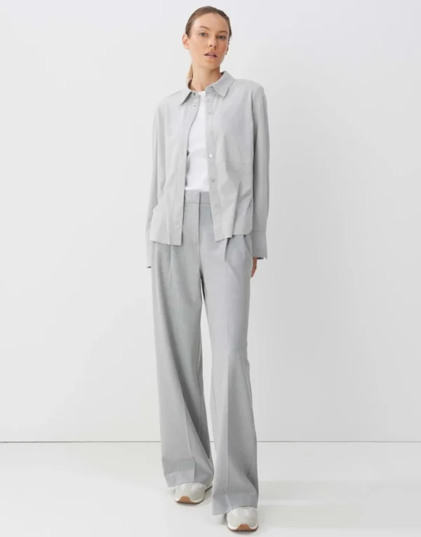 Frau someday Fashion Blouses>Blouse Zirsta