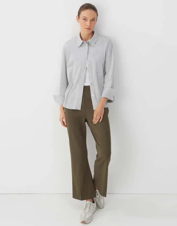 Frau someday Fashion Blouses>Blouse Zirsta
