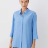 Frau someday Fashion Blouses>Blouse Zisanja