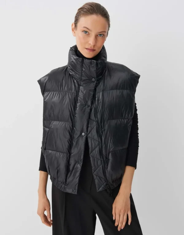 Frau someday Fashion Blazer Vesten>Bodywarmer Vilith