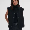 Frau someday Fashion Blazer Vesten>Bodywarmer Wapile