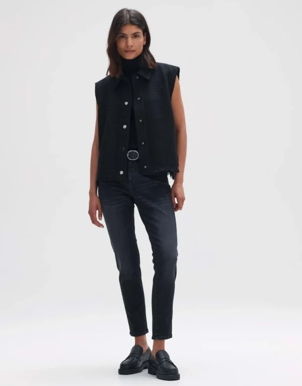 Frau someday Fashion Blazer Vesten>Bodywarmer Wapile