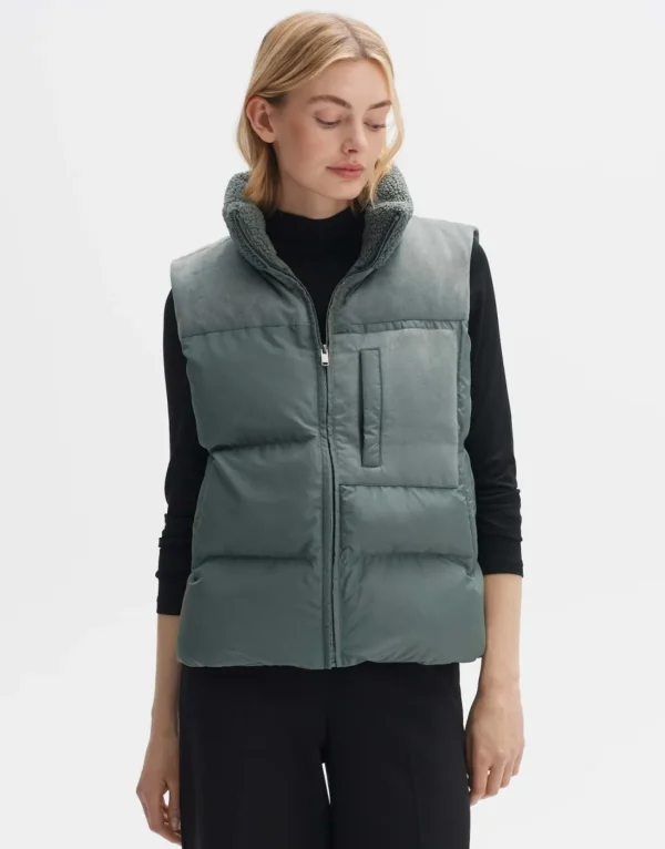 Frau someday Fashion Blazer Vesten>Bodywarmer Waporia