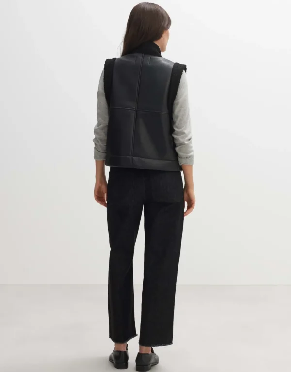 Frau someday Fashion Blazer Vesten>Bodywarmer Wareni