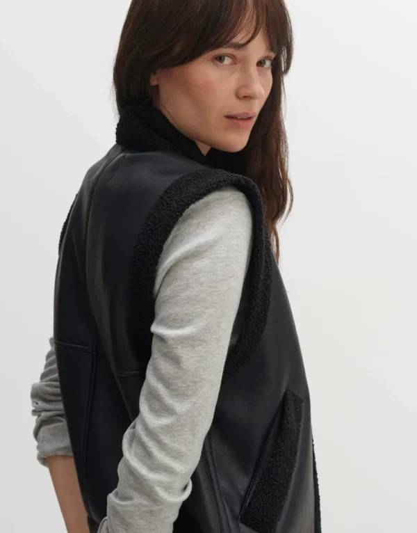 Frau someday Fashion Blazer Vesten>Bodywarmer Wareni