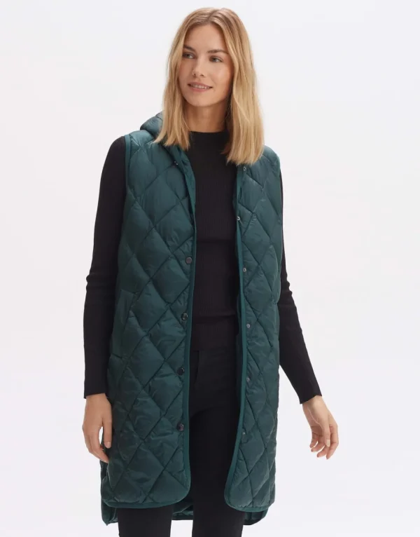 Frau someday Fashion Blazer Vesten>Bodywarmer Wiamant