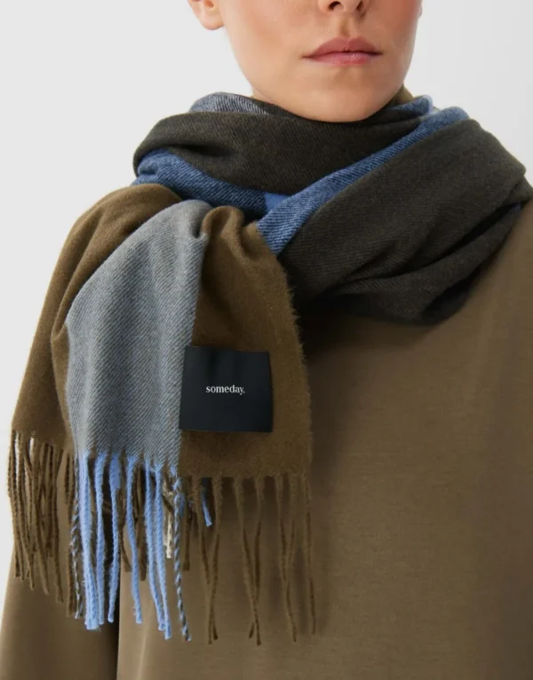 Frau someday Fashion Accessoires>Brantje Scarf