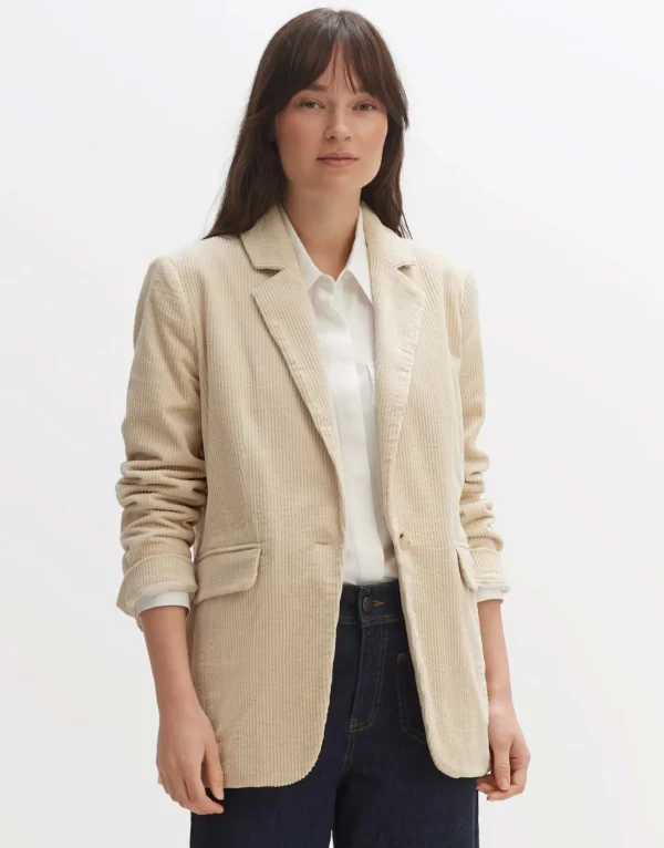 Frau someday Fashion Blazer Vesten>Cordblazer Jesala