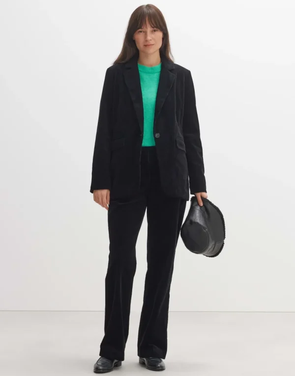 Frau someday Fashion Blazer Vesten>Cordblazer Jesala