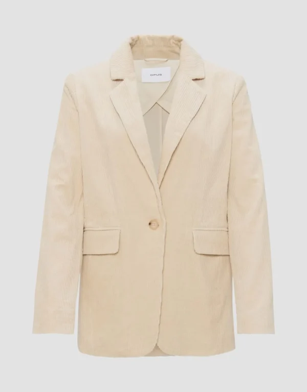 Frau someday Fashion Blazer Vesten>Cordblazer Jesala