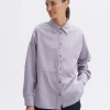 Frau someday Fashion Blouses>Corduroy Bloes Fleandra