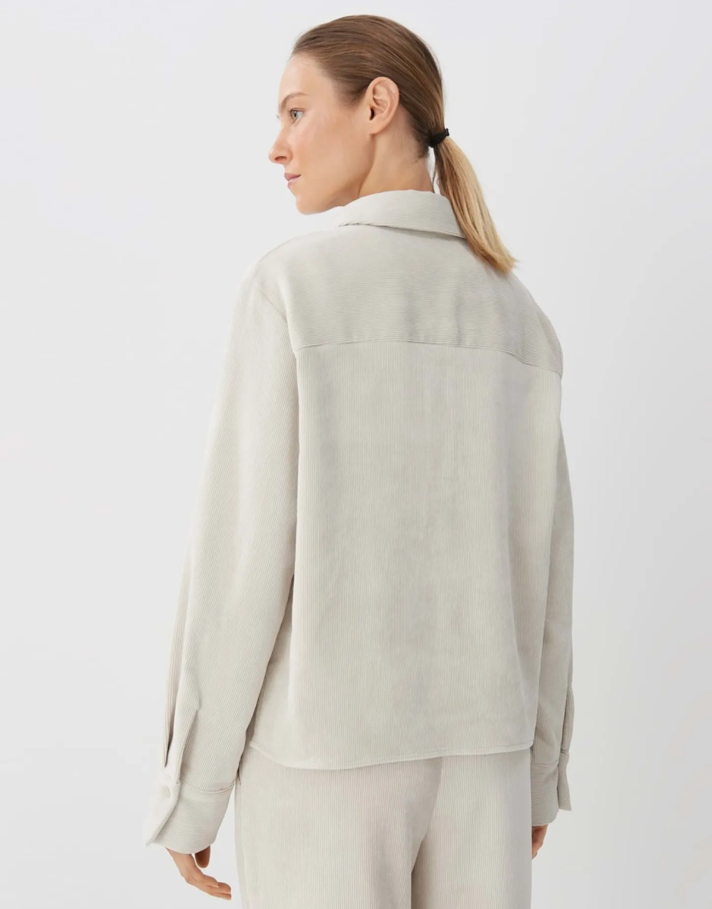 corduroy_bloes_zortney_2.webp Frau someday Fashion Blouses>Corduroy Bloes Zortney