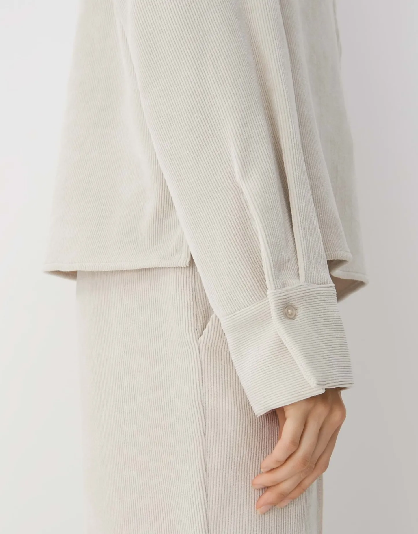 corduroy_bloes_zortney_4.webp Frau someday Fashion Blouses>Corduroy Bloes Zortney