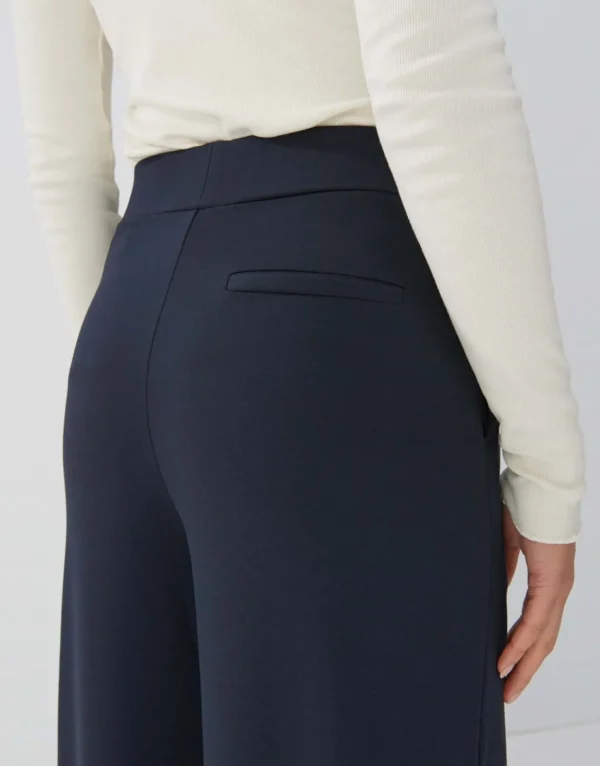 Frau someday Fashion Broeken>Culotte Curilo Modern